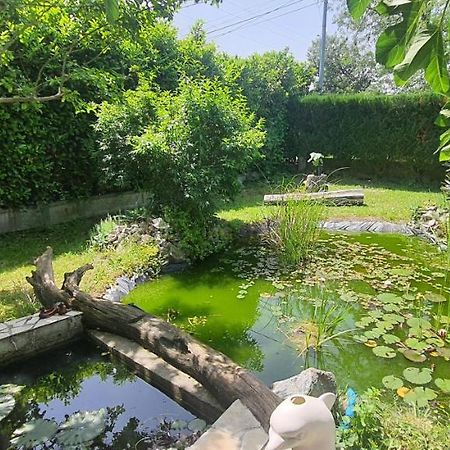 L'Echappee Belle Διαμέρισμα Calmont  Εξωτερικό φωτογραφία